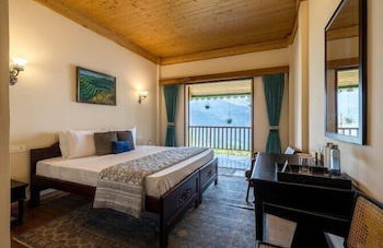 Amã Stays & Trails Makaibari Bungalow, Darjeeling - Photo 5