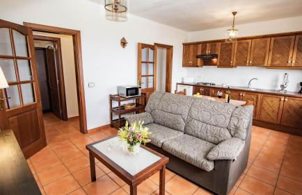 HolidaynorthTenerife Caserío Rural Los Charcos - Foto 8