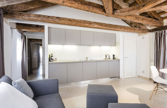 MYSWEETPLACE - San Marco Apartments - Foto 31