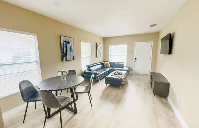 Highland Down Town Tampa - Foto 22