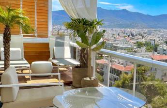 One 360 Skyline Athens Penthouses - Foto 37