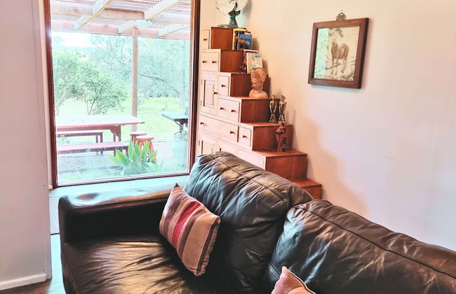 Rustic Country Lane Farmhouse in Lysterfield - Foto 24