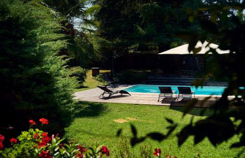 Apartment in Villa La Carruba - Photo 6