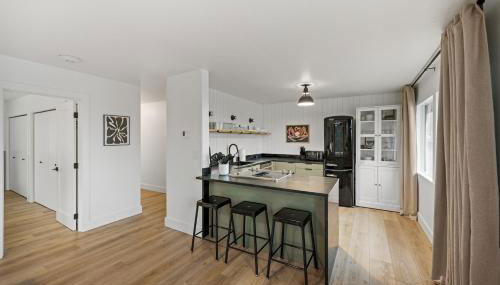 Harbor Views 1 - Walkable in the Heart of Auke Bay - Foto 4