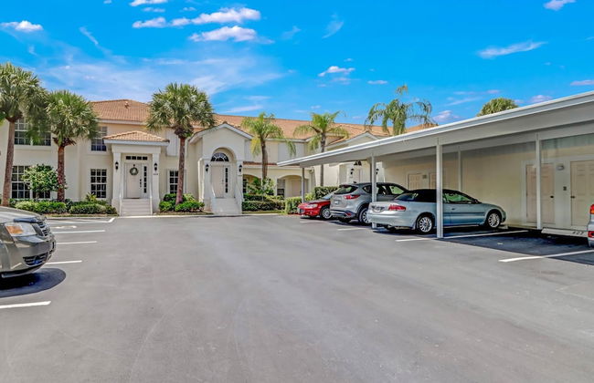 10118 Colonial Country Club Blvd #410 - Foto 27