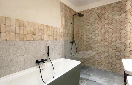 Le Jardin des Etudes - Terrasse - Mansion 300 years - Foto 21