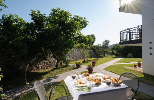 Studios Kofos Limin - Foto 44