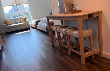 The sunset loft apartment FREE parking - Foto 19