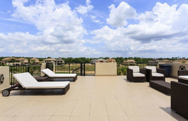 Je41982 - Reunion Resort - 6 Bed 5 Baths Villa - Photo 8