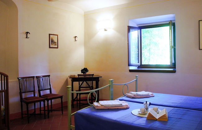 Casa Agricola Rossi - Photo 3