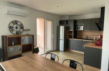 Superbe appartement Solenzara - Foto 17