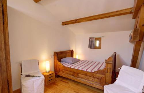 Gîte charmant pour 10, nature et confort avec animaux admis - FR-1-496-60 - Foto 12