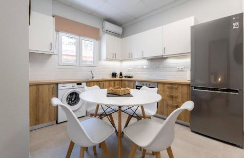 Utopia apartment in Nea Ionia A3 - Foto 37