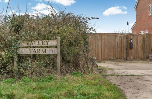 The Cranny, 1 Bedroom House with Indoor Fireplace - Foto 32