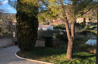 LA BASTIDE DU GINESTE - Poppys - Foto 1