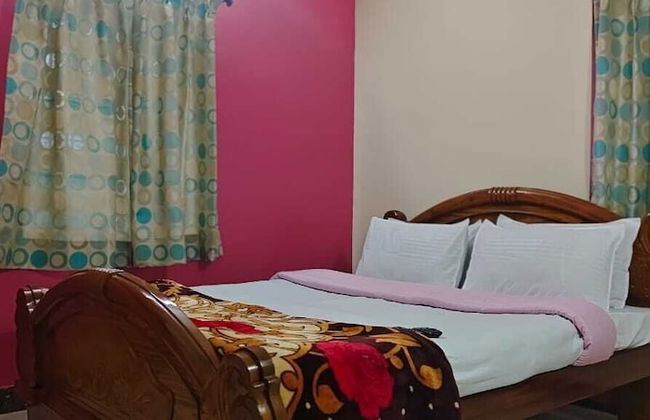 PPH Living Thulasiraman's Home Stay - Foto 18