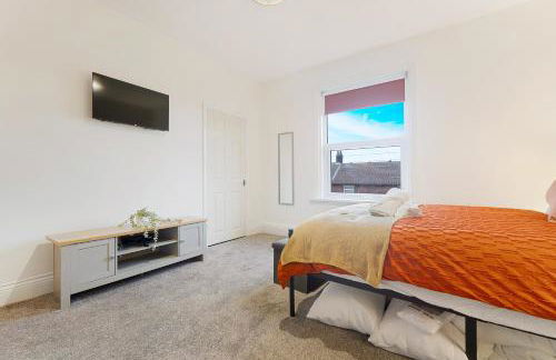 New! 2BR in Station Road - Foto 27