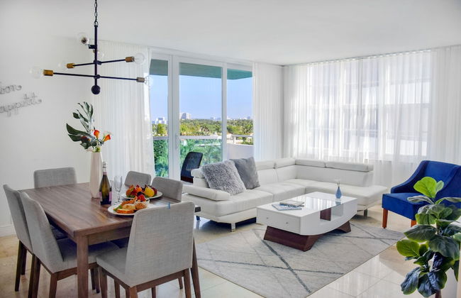 Seacoast Suites on Miami Beach - Foto 135