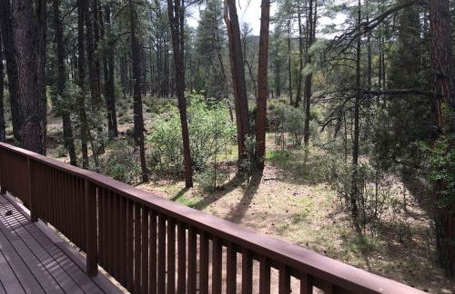 Cabin Getaway near to Pine, Arizona that is Perfect for a Family Vacation - Foto 13