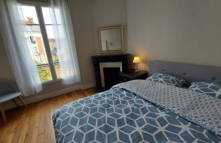 La défense La Garenne Colombes - Foto 7