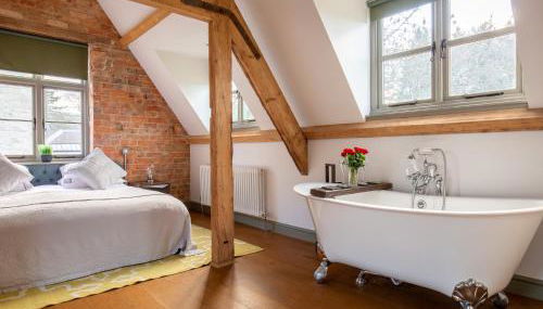 The Hayloft - Foto 4