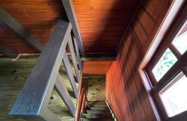 Chalé Horizonte - Foto 23