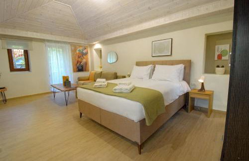 Raise Polydrosos Traditional Getaway - Foto 36