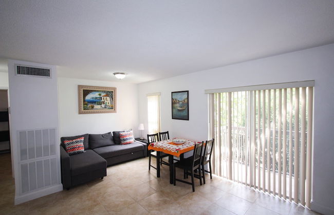 Sunny Isles Apartments by MiaRentals - Foto 39