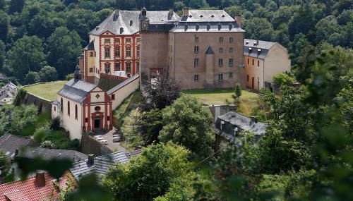 Landhaus Wald und See - Foto 2