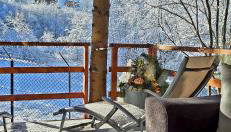 Domek pod Kozińcem SAUNA JACUZZI Zakopane - Foto 3