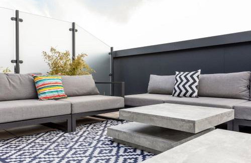 Finsbury Park Penthouse: Luxe City Living - Foto 6