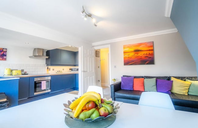 Brunswick Fab Pad | By My Getaways - Foto 1