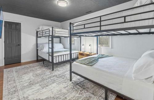 Luxury Home Near Grand Park and Wineries - Foto 37