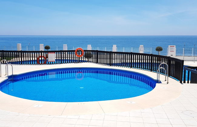 Exquisite Calahonda Beach Studio - Foto 1