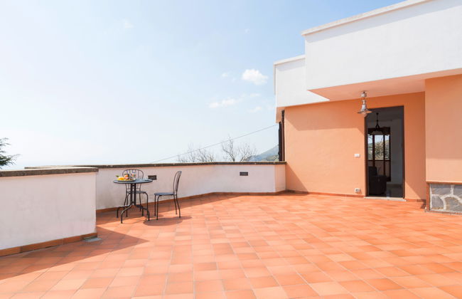 Villa Ofelia - Foto 23