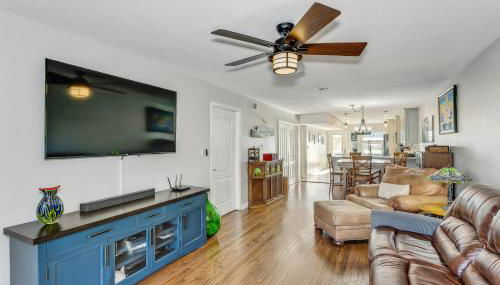 Wave n Sea - Deep Water Cove 2B Townhome - Foto 4