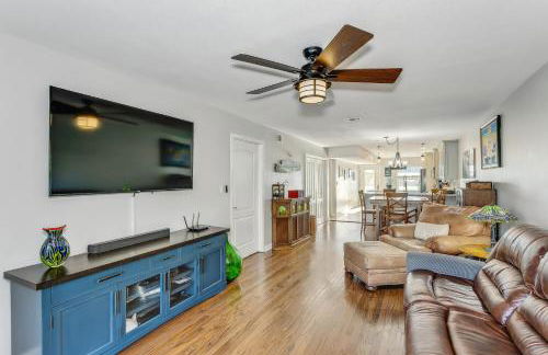 Wave n Sea - Deep Water Cove 2B Townhome - Foto 4