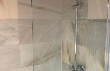 Pisos con piscina de temporada corta estancia - Foto 28