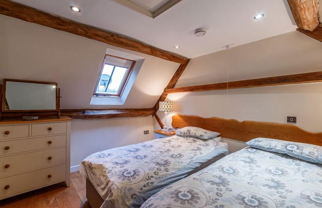 Tump Cottage - Foto 4