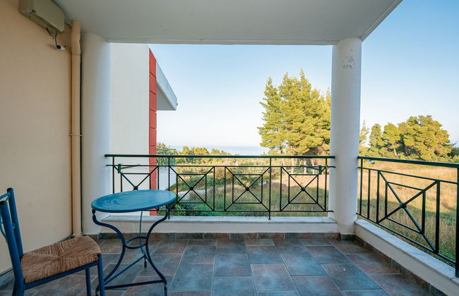 Summer Maisonette Kriopigi - Foto 59