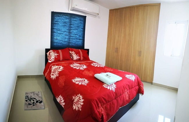 Condominio Residencial Azua 1 - Photo 1