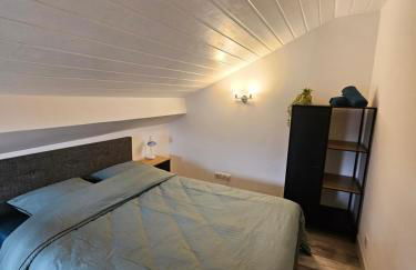 Pontarlier le Sympa ! 400m de la gare - Ma Petite Résa - Foto 8