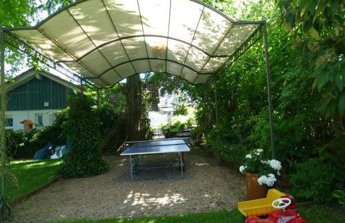 Landleben - Ferienhaus 1 - Foto 22