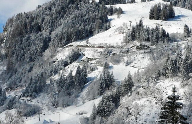 Haus Auszeit - Foto 18