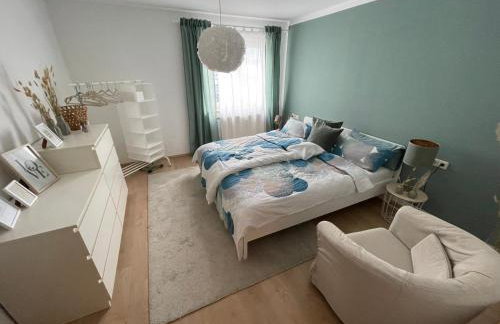 schöne Ferienwohnung - Foto 23