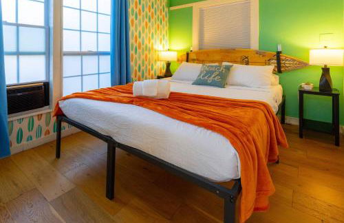 Jungle Haven Heated Pool Fun for 12 - Foto 44