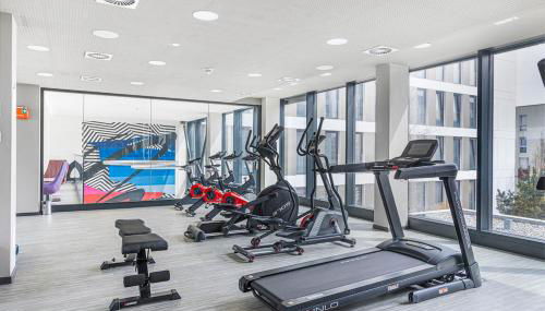 Vonder Munich - Foto 3