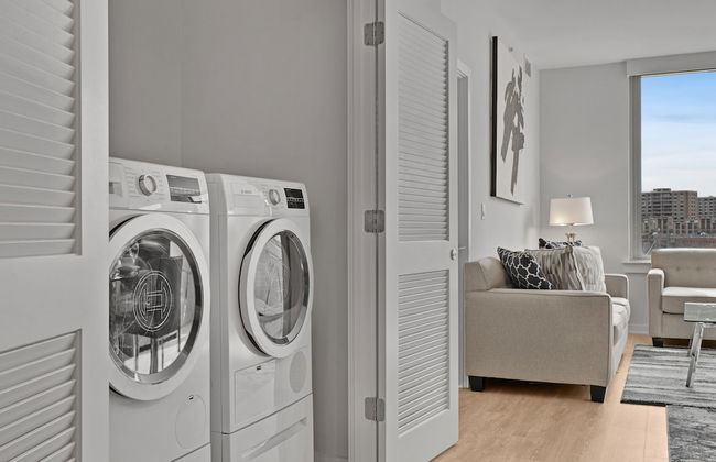 Global Luxury Suites Crystal City - Foto 34