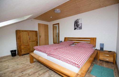 Ferienwohnungen Schmitt in Ehrenberg - Foto 17