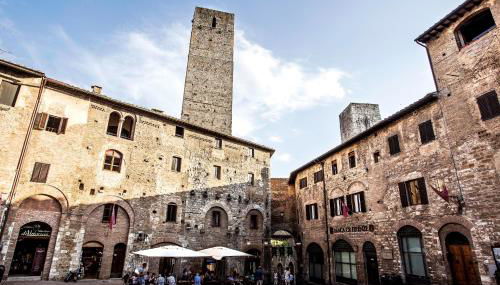 The Artists' Tower - Foto 3